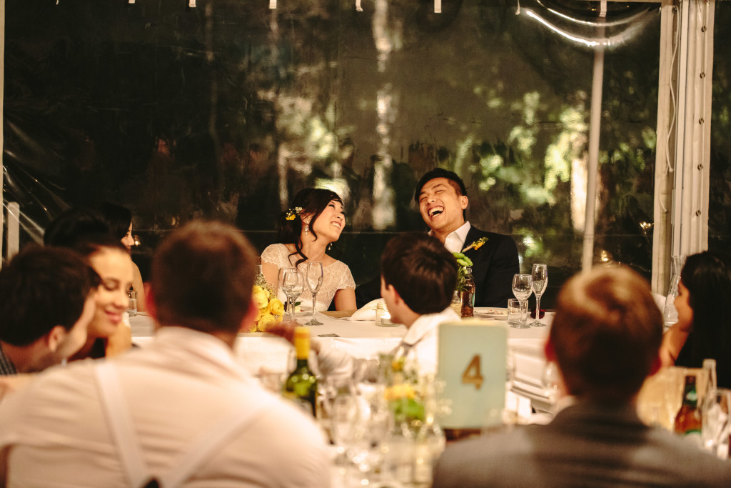 Rosie & Ernie Wedding - Reception-171